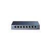 Slēdzis TP-Link TL-SG108 V3.0 Photo 2