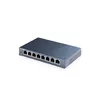 Slēdzis TP-Link TL-SG108 V3.0 Photo 3
