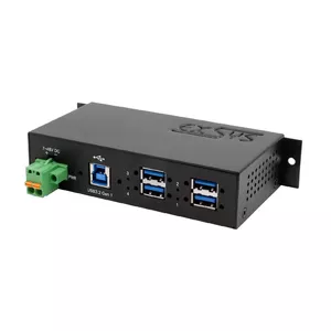 USB hub EXSYS EX-1185HMVS-2