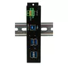 USB hub EXSYS EX-1185HMVS-2 Photo 2