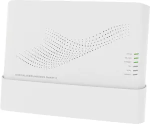 Промышленный роутер Telekom Smart 2 Photo 1