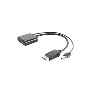 Адаптер видеокабеля ShiverPeaks BS10-01011