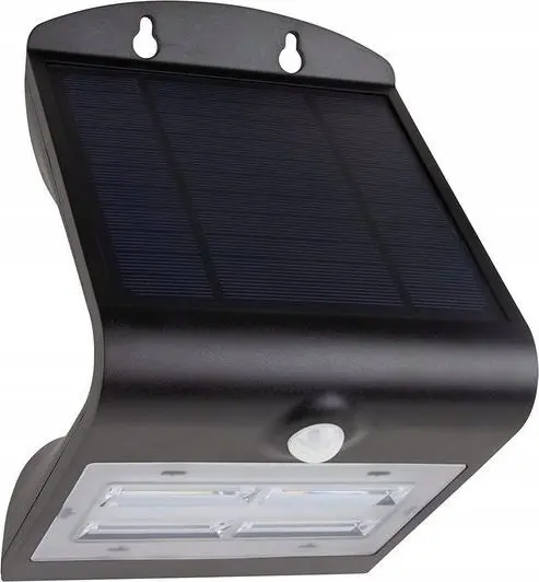 LED facade lighting