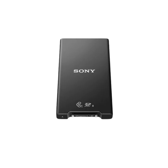 Sony MRWG2 Photo 1