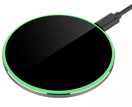 Portable Device Chargers