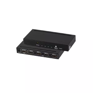Video switch HDMI ShiverPeaks SP05-02004