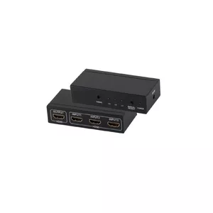 Video slēdzis HDMI ShiverPeaks SP05-02003