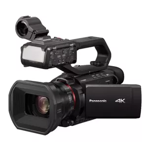 Rokas videokamera Panasonic HC-X2000E