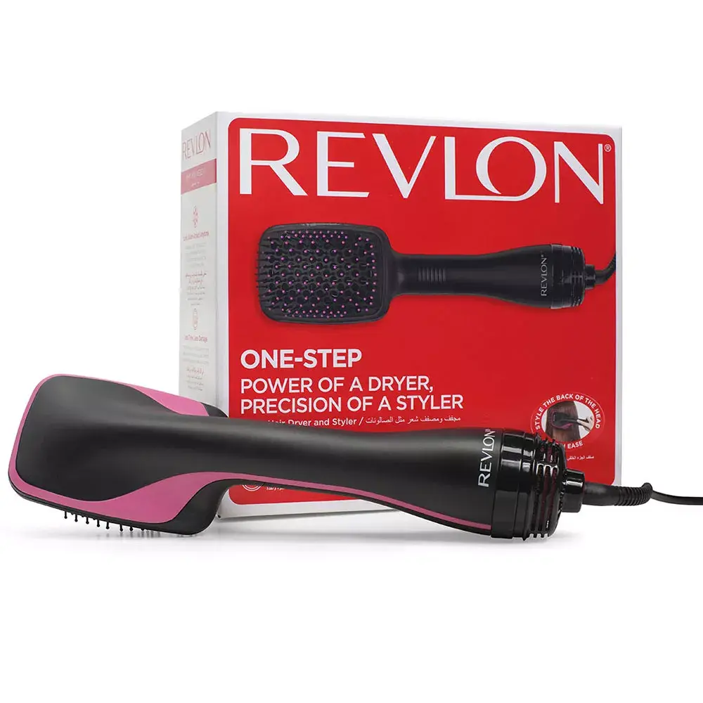 REVLON RVDR5212E фен-щетка 800 Вт Photo 3