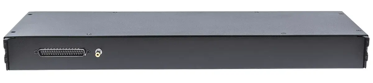 KVM Switch Intellinet Modular 8-Port VGA Photo 4