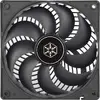 SILVERSTONE SST-AP120I 120mm cooling fan Photo 2