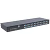 Intellinet 16-Port VGA KVM Switch Photo 2