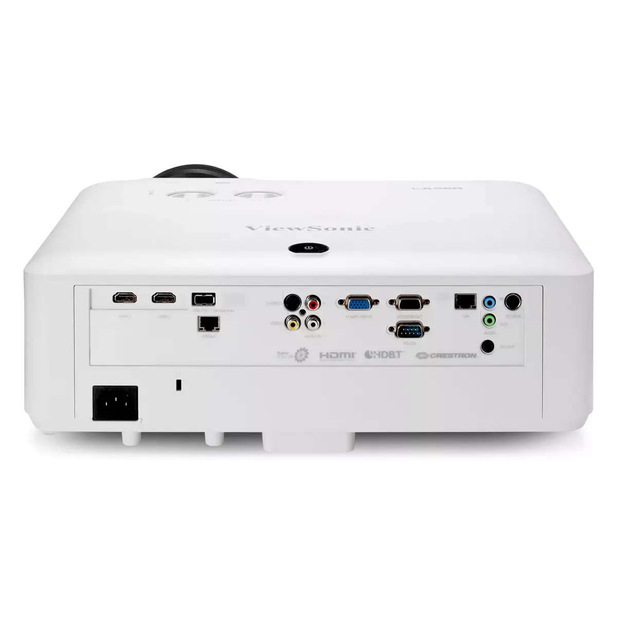 Īsā fokusa projektors Viewsonic LS921WU Photo 3