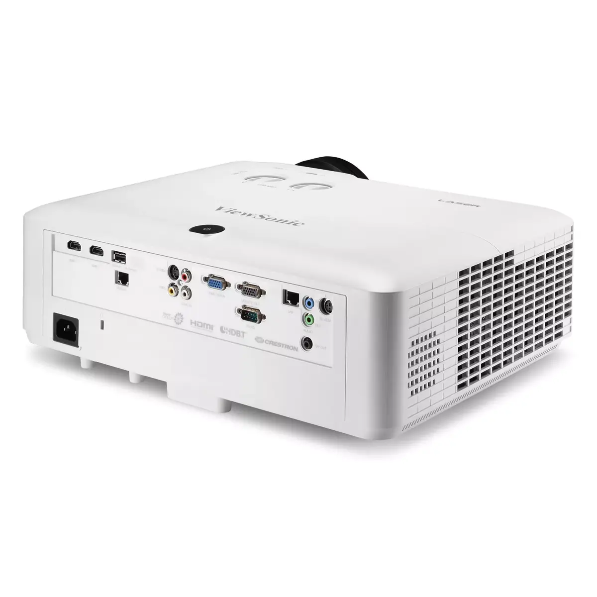Īsā fokusa projektors Viewsonic LS921WU Photo 4