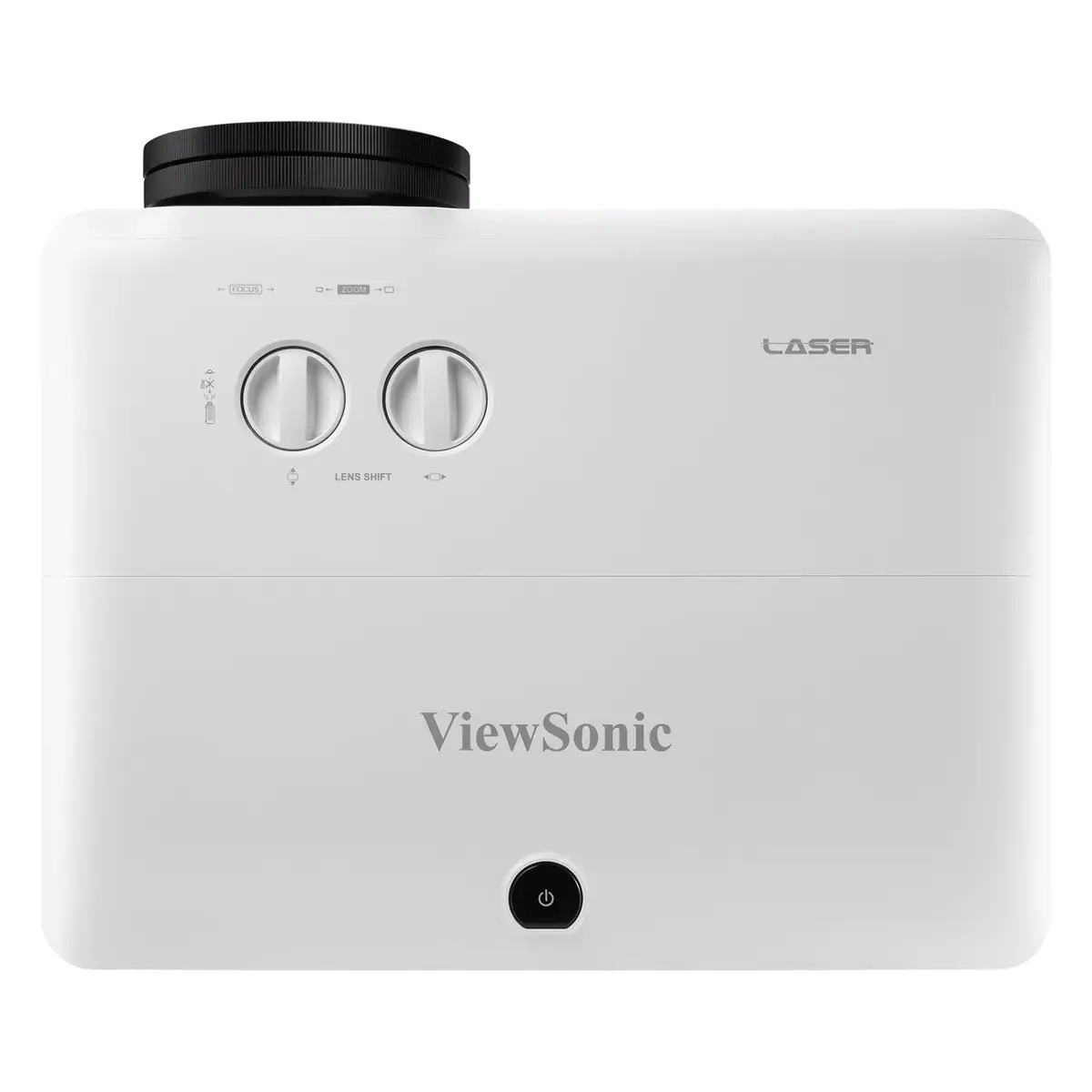 Īsā fokusa projektors Viewsonic LS921WU Photo 6