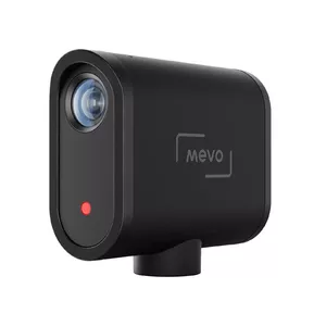 Logitech Mevo Start вебкамера 1920 x 1080 пикселей Wi-Fi Черный