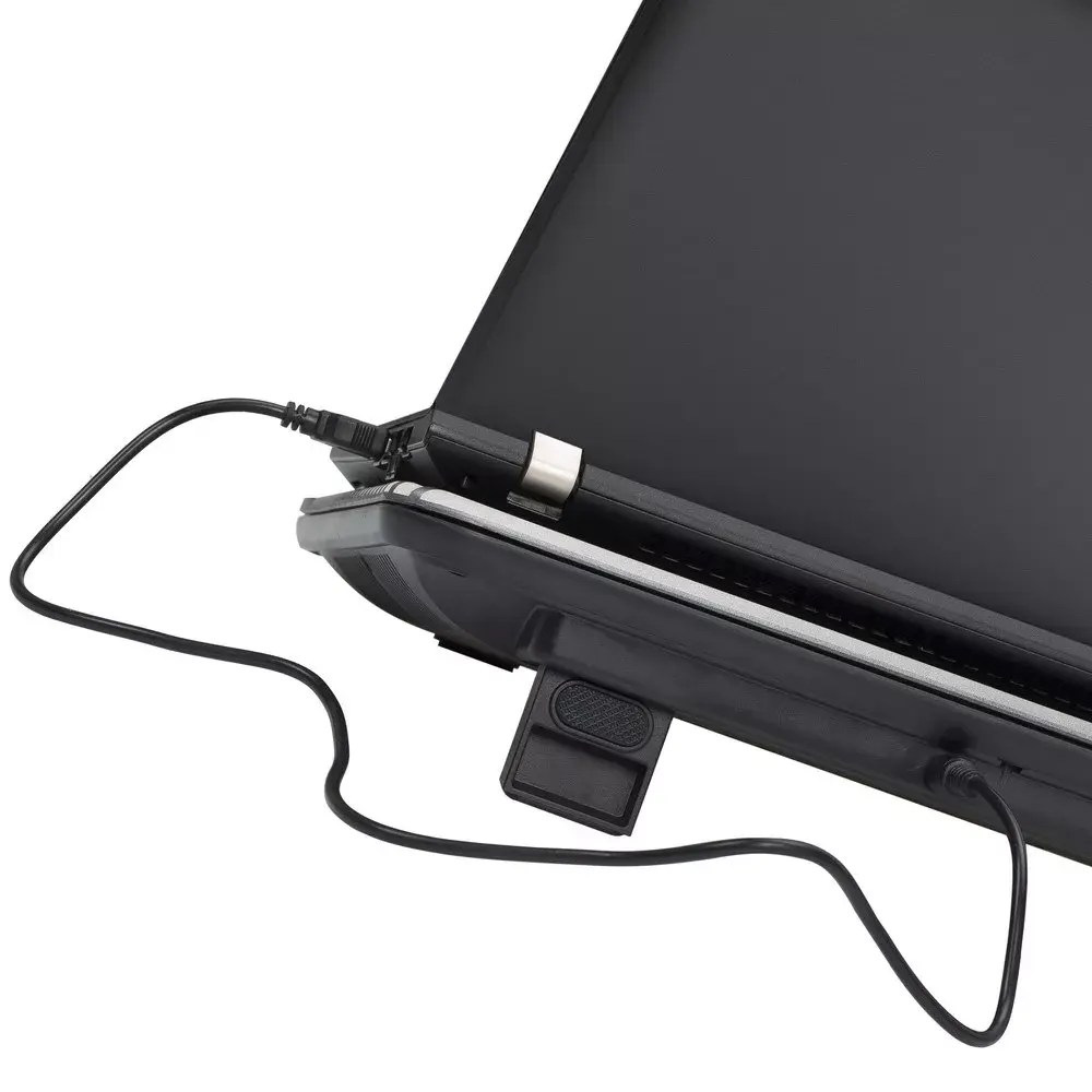 Rivacase 5555 Laptop Cooling Pad Photo 11