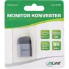 USB displeja konvertors InLine 64106D Photo 3