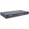 Управляемый коммутатор Intellinet 16-портовый Gigabit Ethernet PoE+ Photo 2