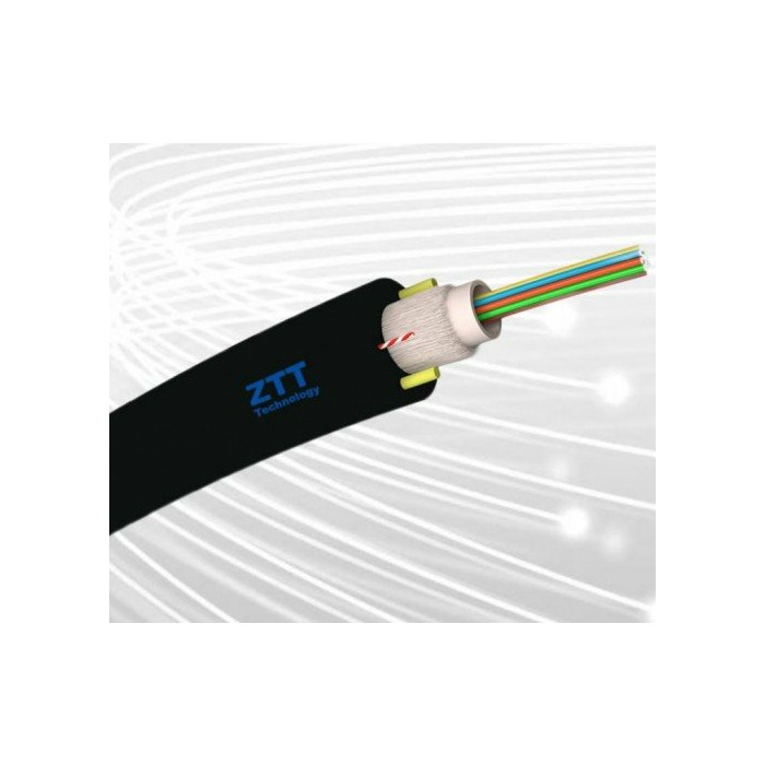 Os2 g 652 d. Asu80 8core g652d optic fiber.. itu-t super g3.