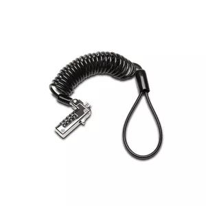 Combination Lock Kensington Slim K60627WW