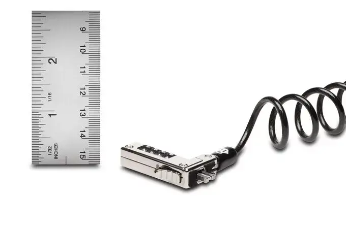 Combination Lock Kensington Slim K60627WW Photo 2