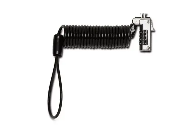 Combination Lock Kensington Slim K60627WW Photo 5