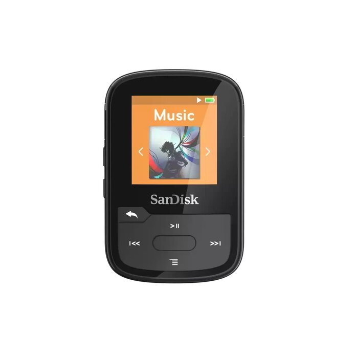 MP3 / MP4 players