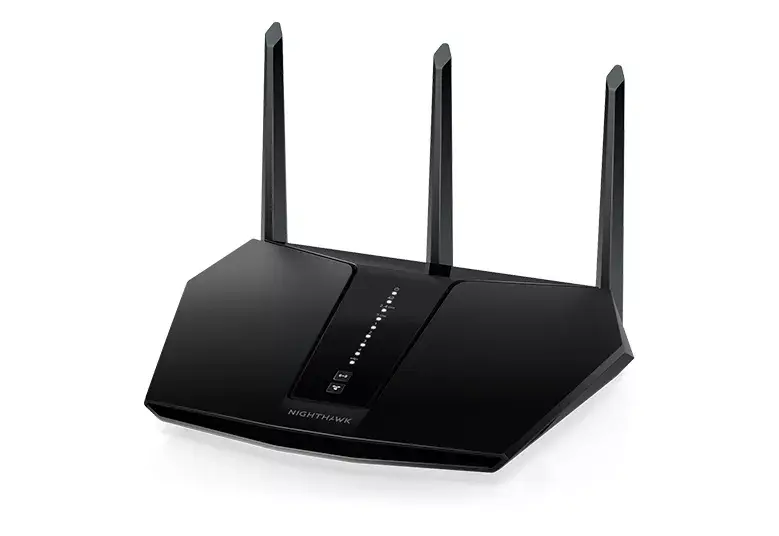 Maršrutētājs NETGEAR Nighthawk AX2400 Photo 3