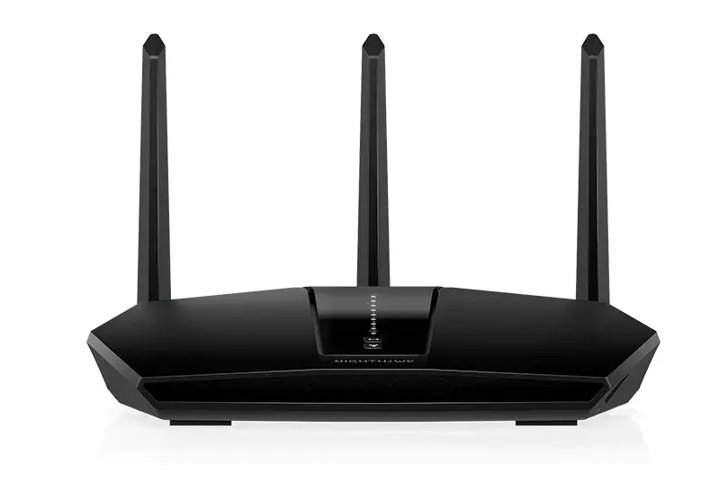 Maršrutētājs NETGEAR Nighthawk AX2400 Photo 5