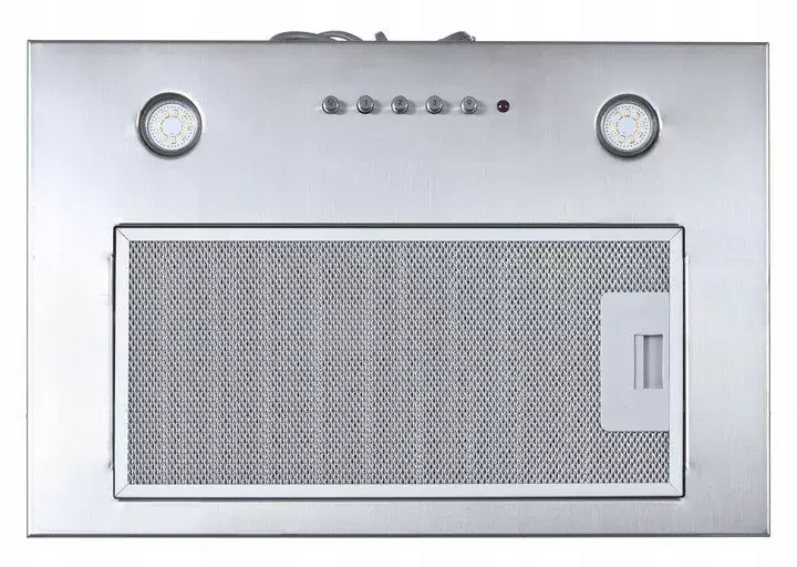 Вытяжка под шкаф AKPO WK-7 MICRA 50 Inox Photo 3