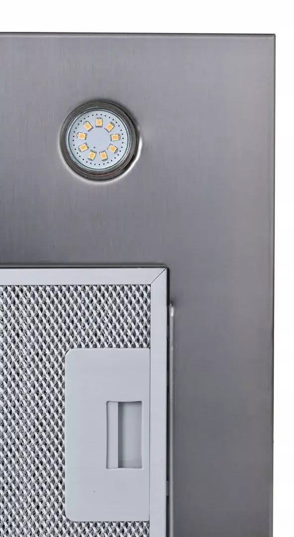 Вытяжка под шкаф AKPO WK-7 MICRA 50 Inox Photo 4