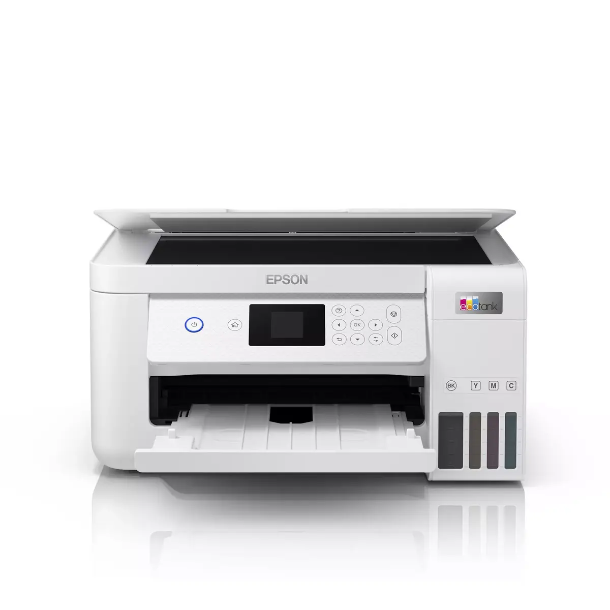 Daudzfunkcionālā ierīce Epson EcoTank ET-2856 Photo 3
