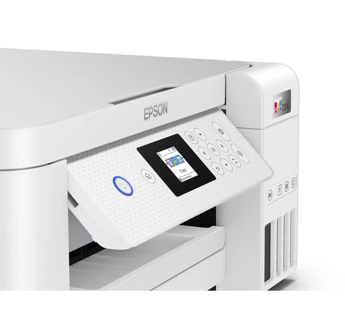 Daudzfunkcionālā ierīce Epson EcoTank ET-2856 Photo 8