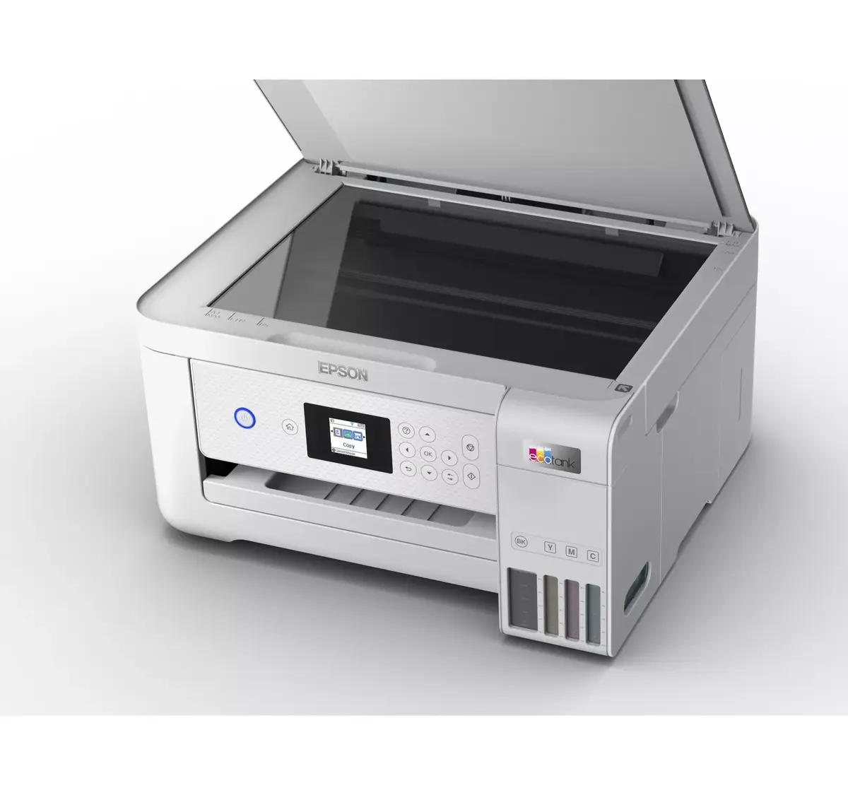Daudzfunkcionālā ierīce Epson EcoTank ET-2856 Photo 11