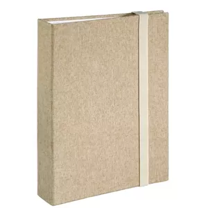 Photo album Hama Tessuto Beige 240 sheets 10 x 15