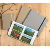 Photo album Hama Tessuto Beige 240 sheets Photo 2
