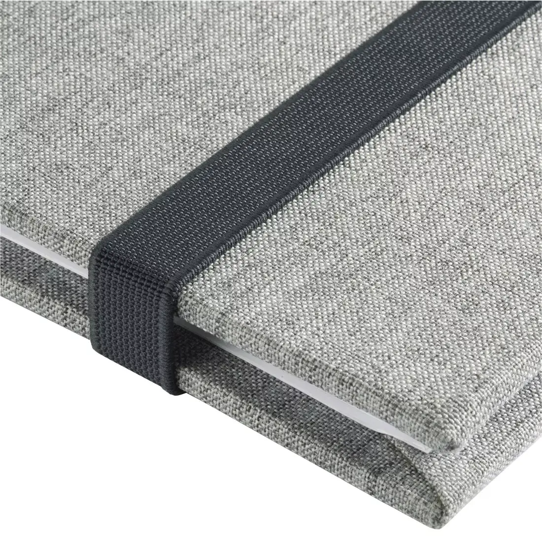 Photo album Hama Tessuto Grey 240 sheets Photo 2