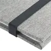 Photo album Hama Tessuto Grey 240 sheets Photo 2