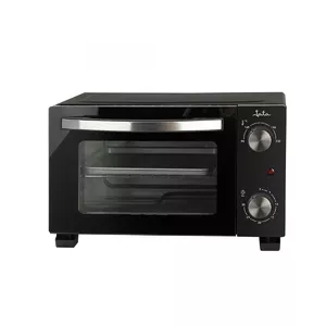 JATA JEHN0910 krāsns 10 L 800 W Melns