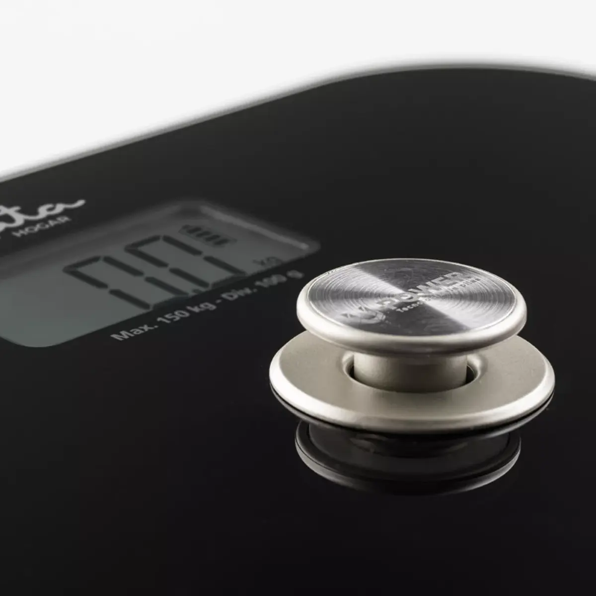 Electronic personal scale JATA HBAS1499 Photo 2