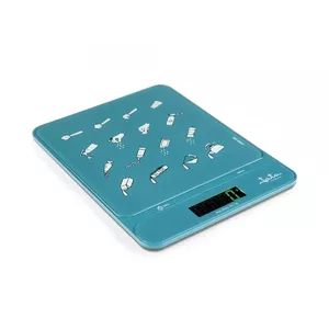 Electronic kitchen scale JATA HBAL1204