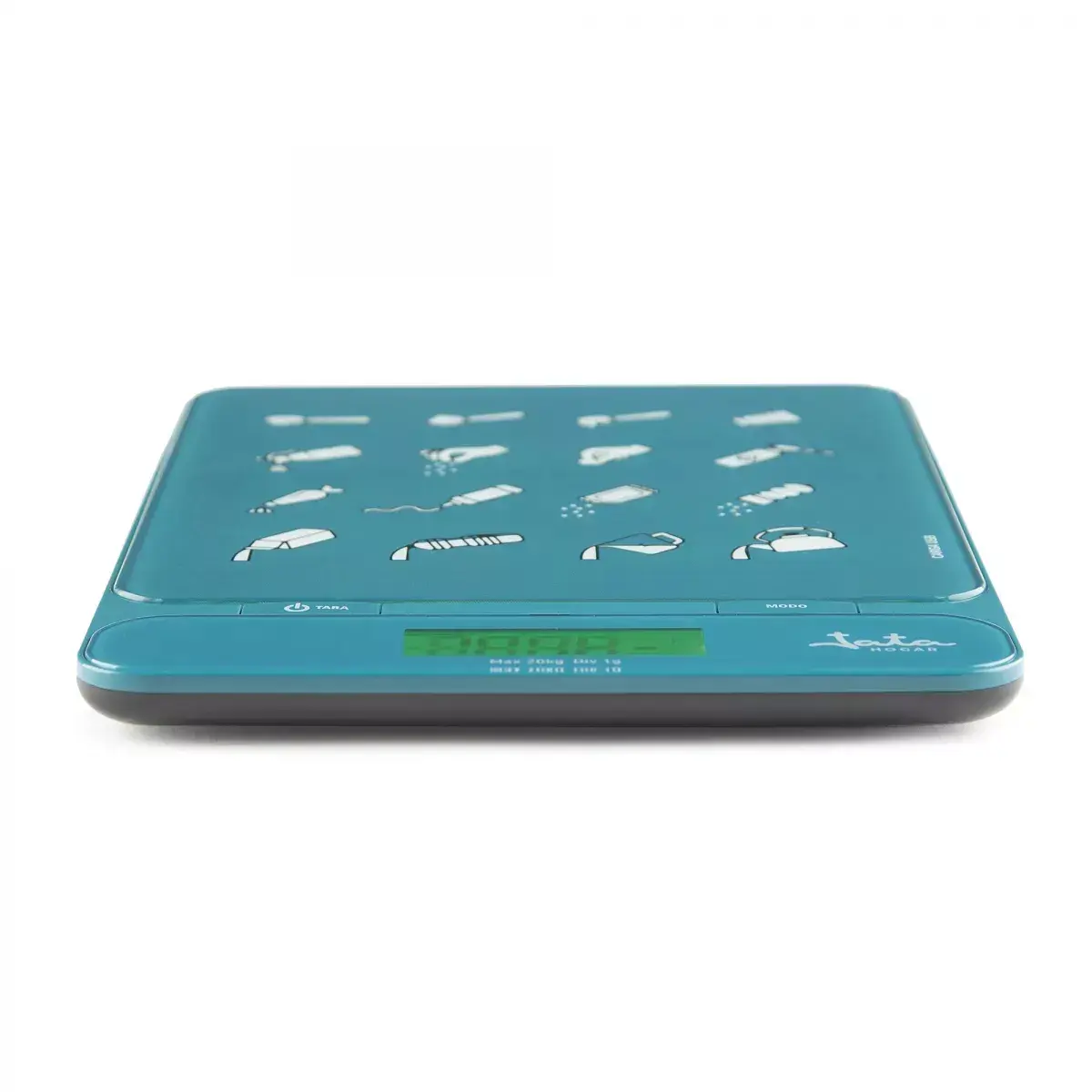 Electronic kitchen scale JATA HBAL1204 Photo 3