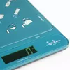 Electronic kitchen scale JATA HBAL1204 Photo 4