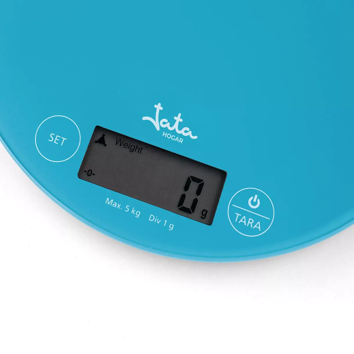 Electronic kitchen scale JATA HBAL7230 Photo 2