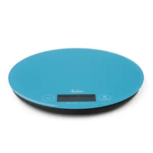 Electronic kitchen scale JATA HBAL7230