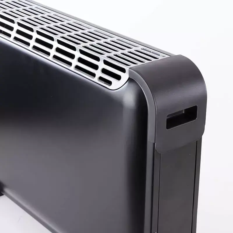 Convector electric space heater JATA C214T Photo 3