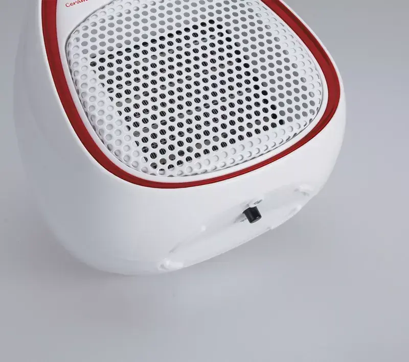 Ventilatora elektriskais sildītājs JATA TC73 Photo 2