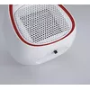 Ventilatora elektriskais sildītājs JATA TC73 Photo 2