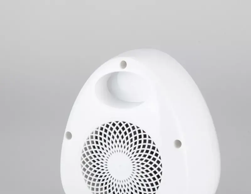 Ventilatora elektriskais sildītājs JATA TC73 Photo 3